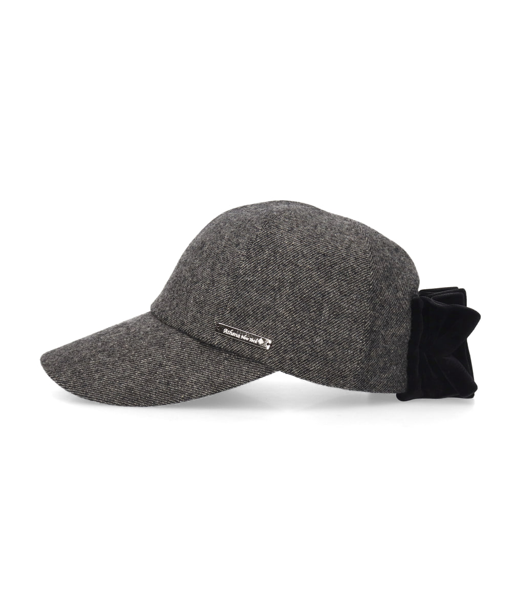 Mingle Grey Black
